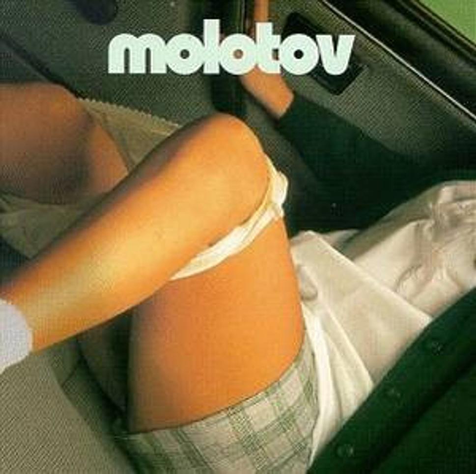Molotov - Dónde Jugarán los Ninas?