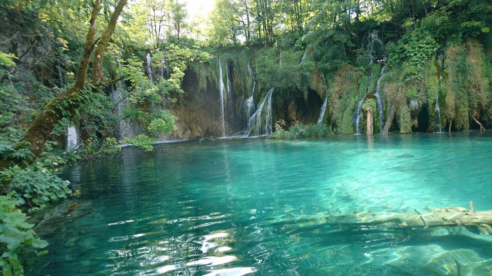 Plitvice