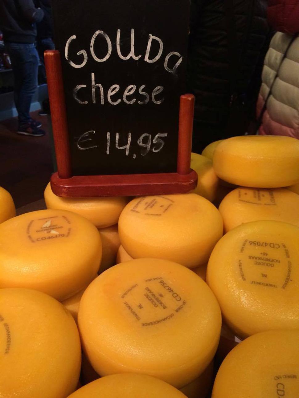 Gouda