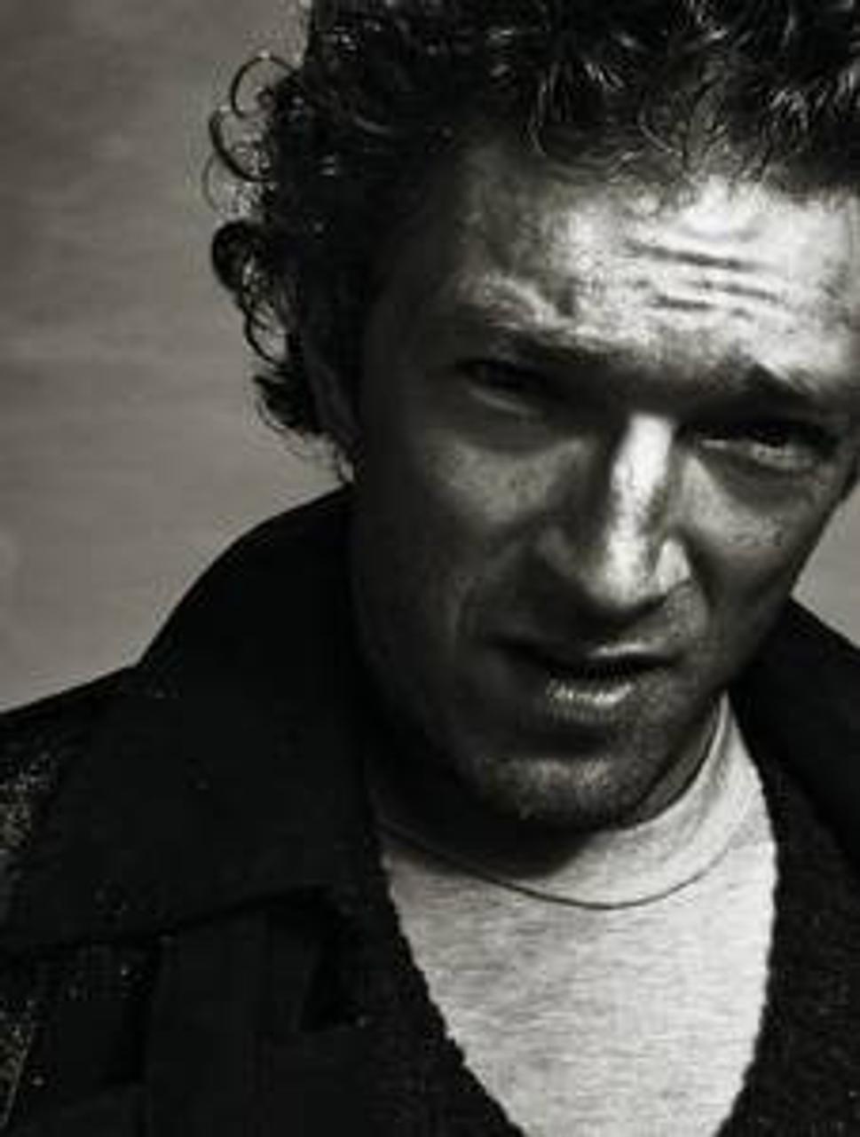 Vincent Cassel