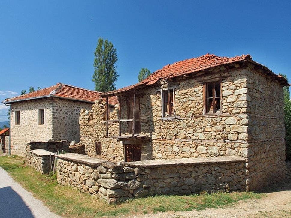 Brajčino