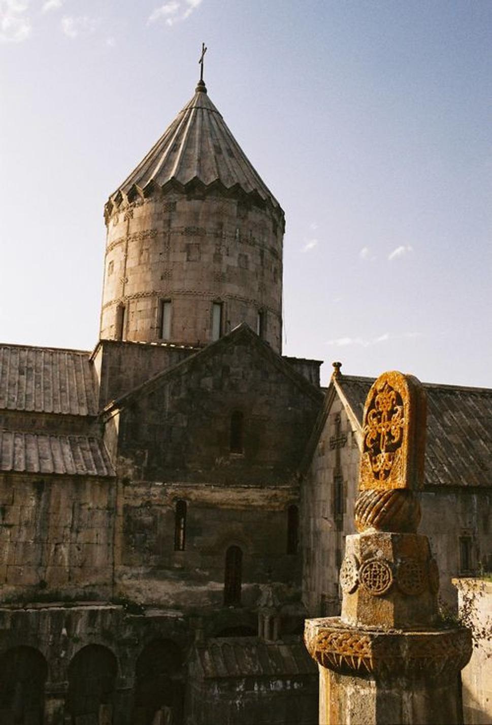 Tatev