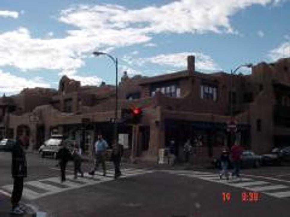 Santa Fe, NM