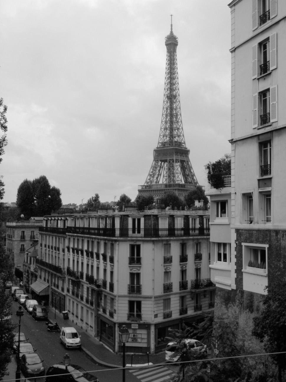 Eiffel