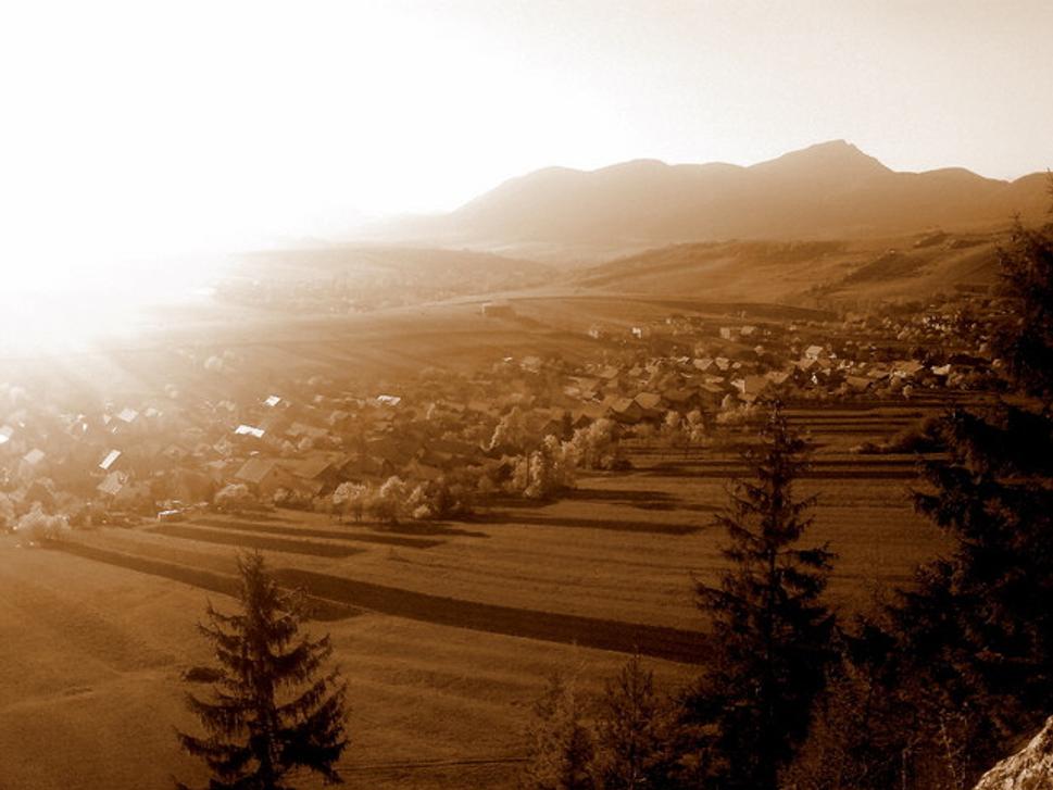 Vyšnejsa