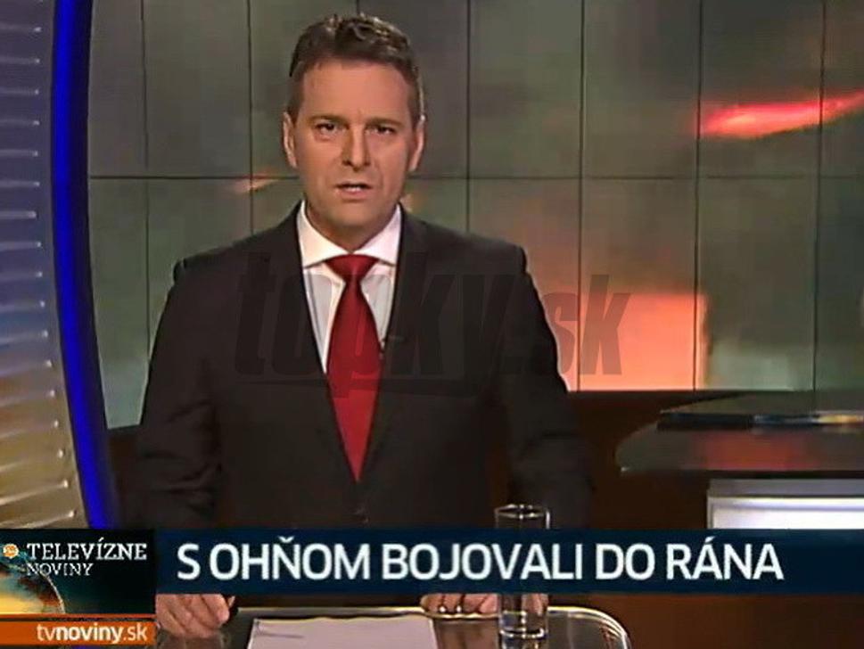 Doba je zlá!