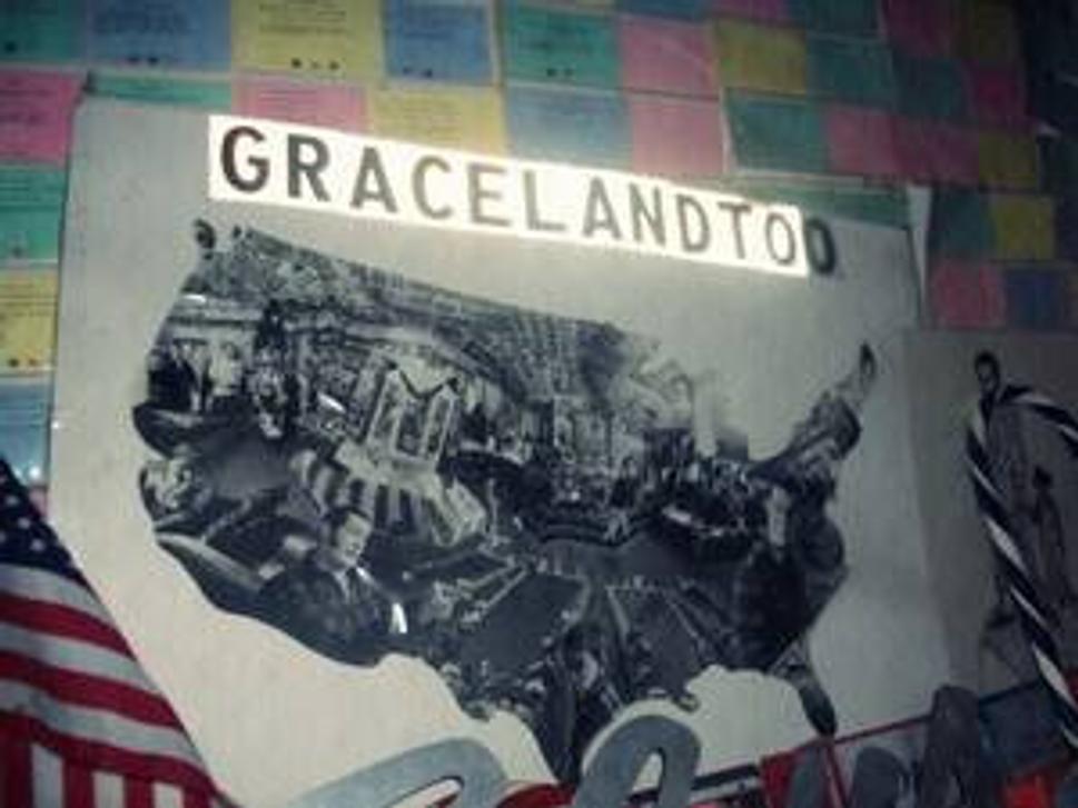 Graceland Too