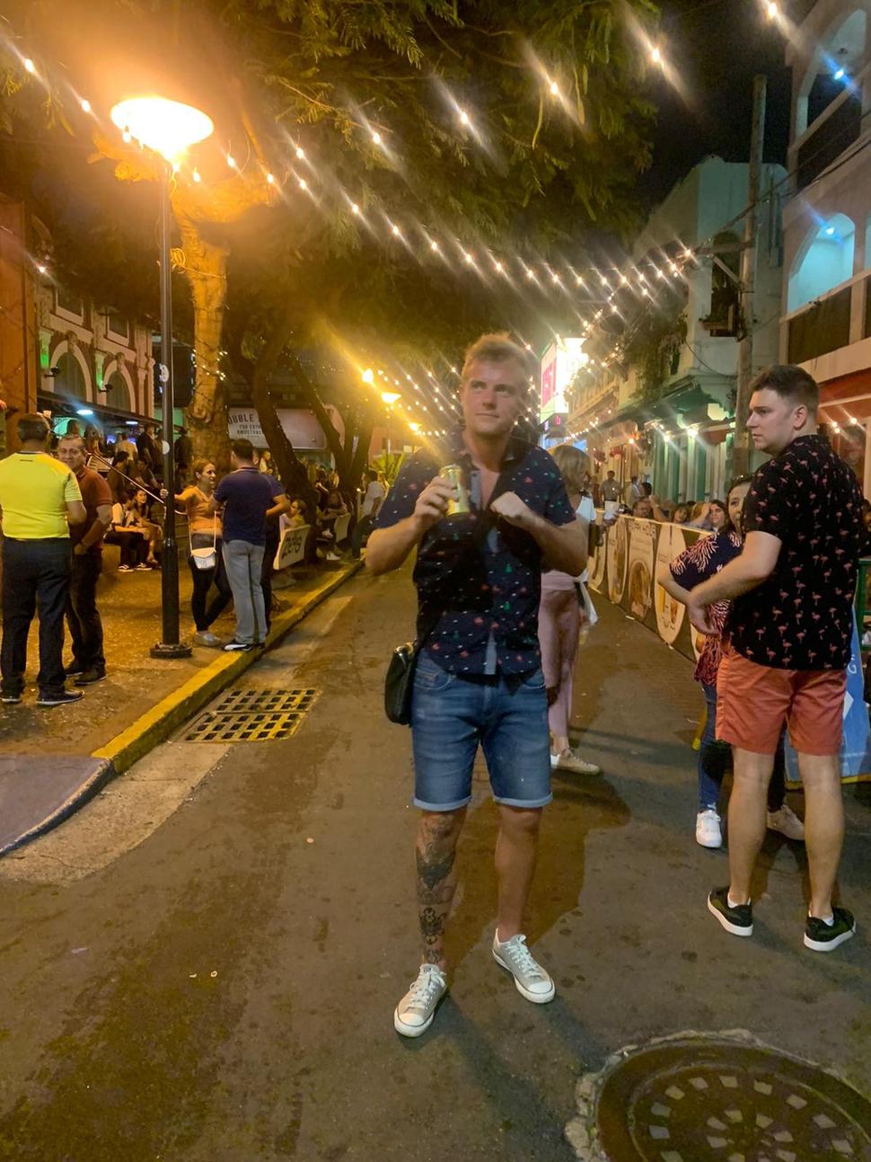 La Placita v San Juane
