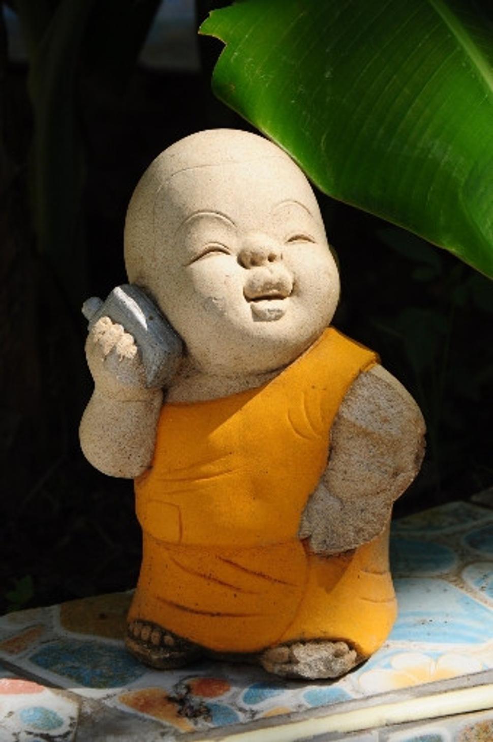 Chrámy v Chiang Mai