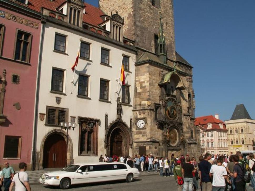 Orloj 1