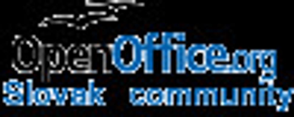 Slovenský OpenOffice.org