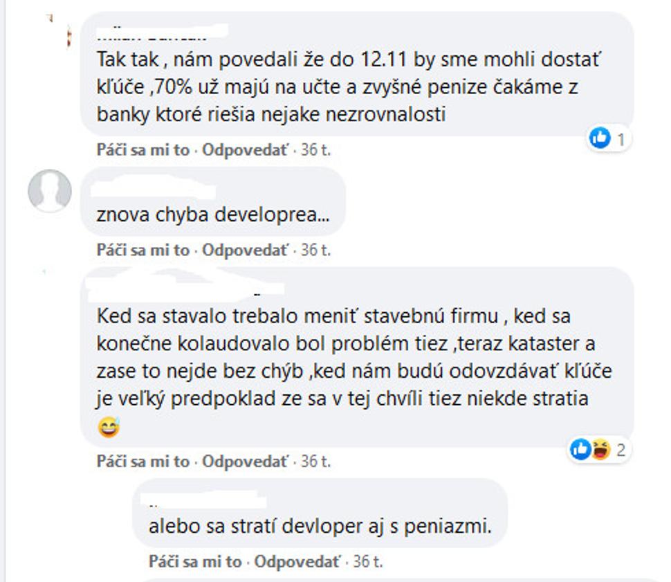 Nie je to síce pravda, ale mohla by byť...?