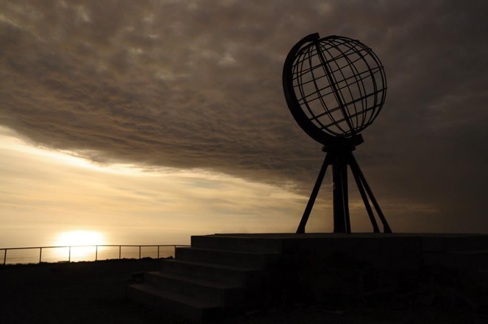 Nordkapp
