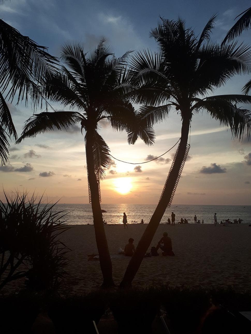 Karon Beach