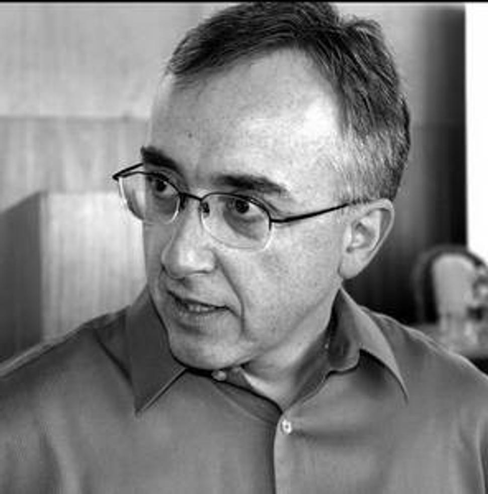 IVAN KUHN - kandidát na predsedu Košického samosprávneho kraja za OKS