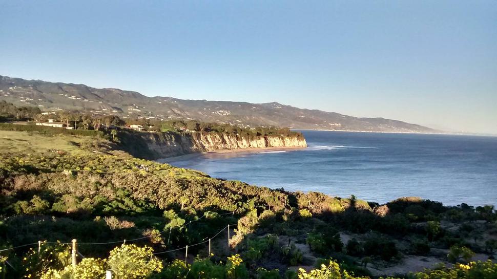 Point Dume