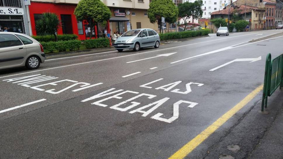 Aviles alebo Las Vegas?