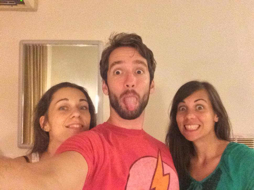 last selfie