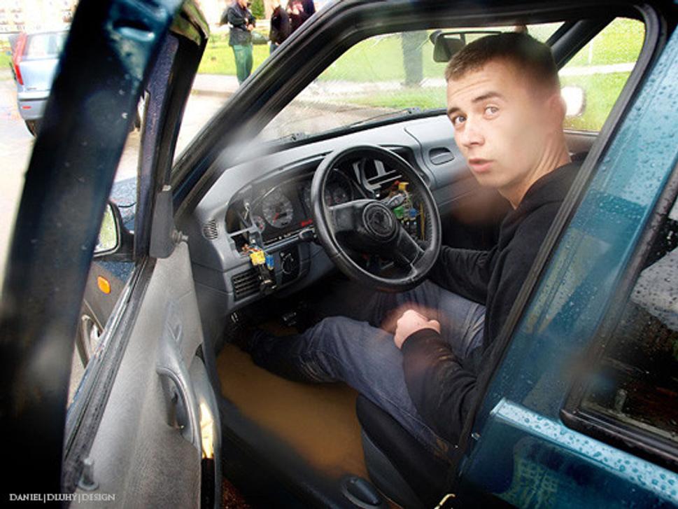 Záplavy pod Tatrami - Kežmarok