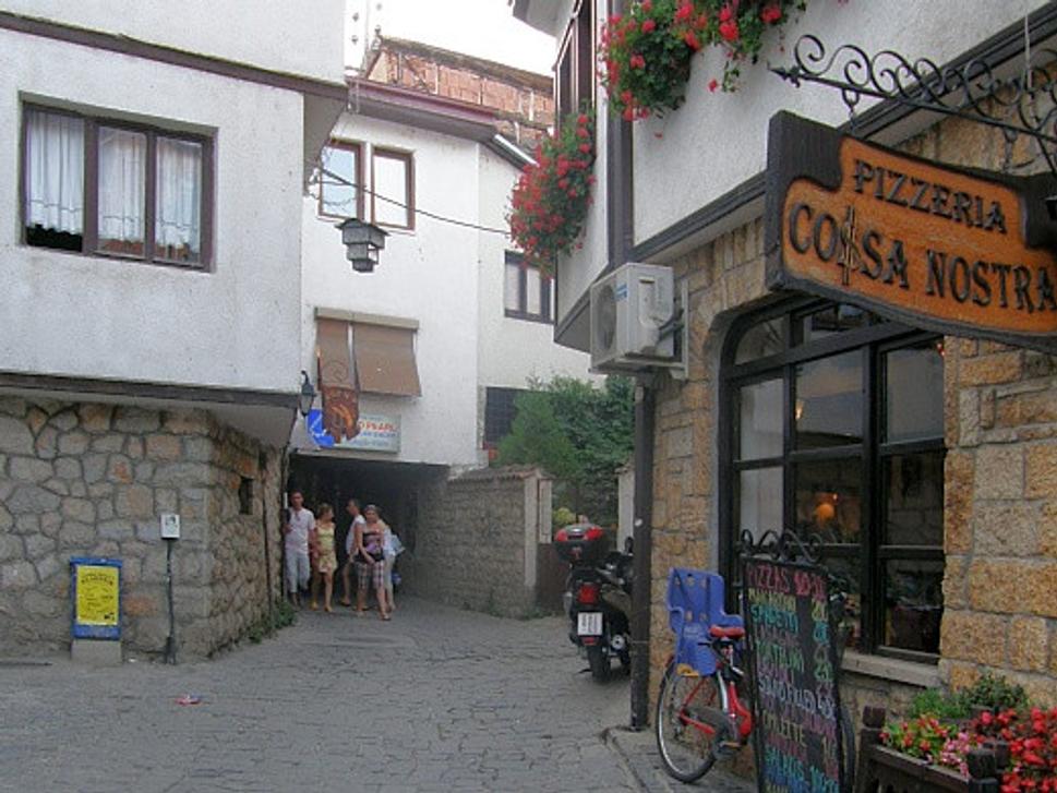 ohrid