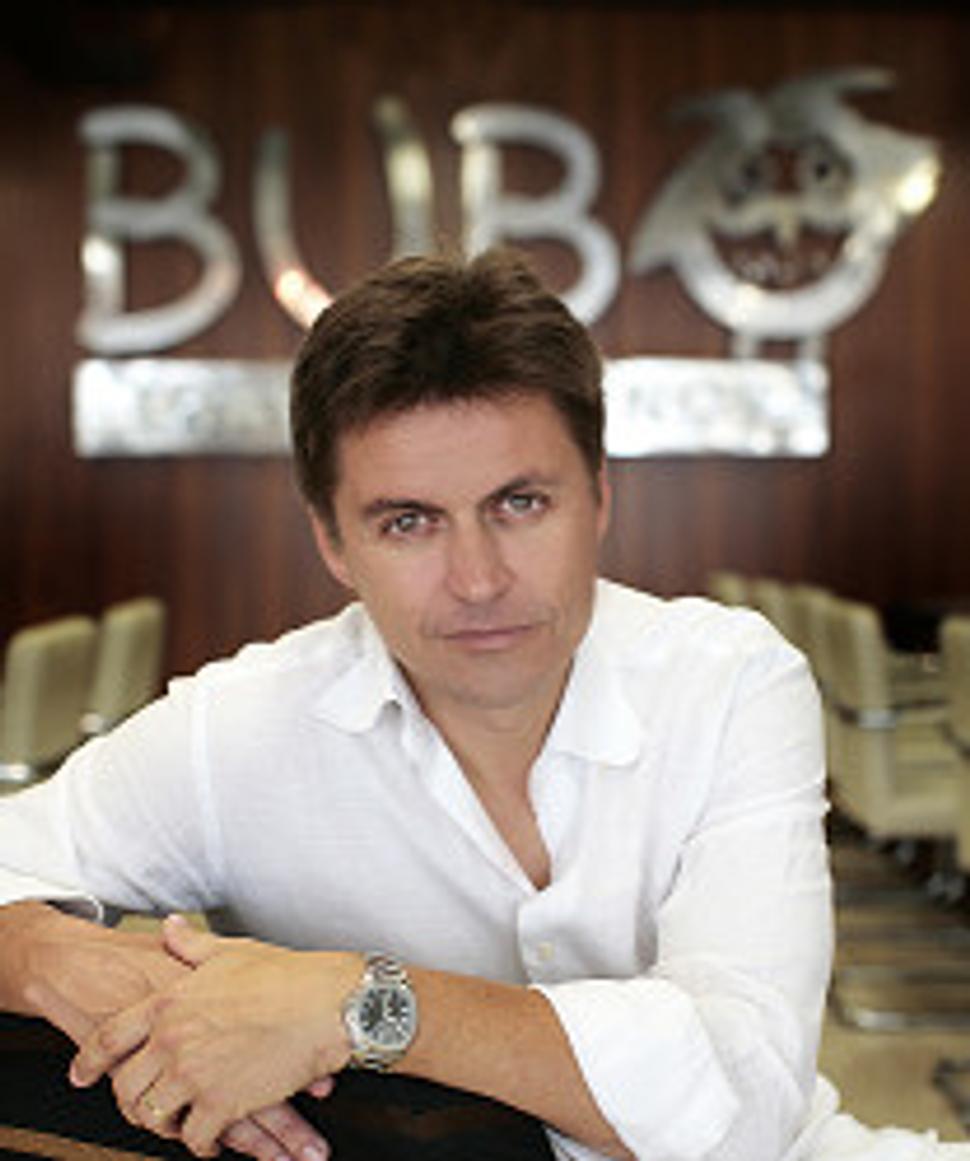 Luboš Fellner