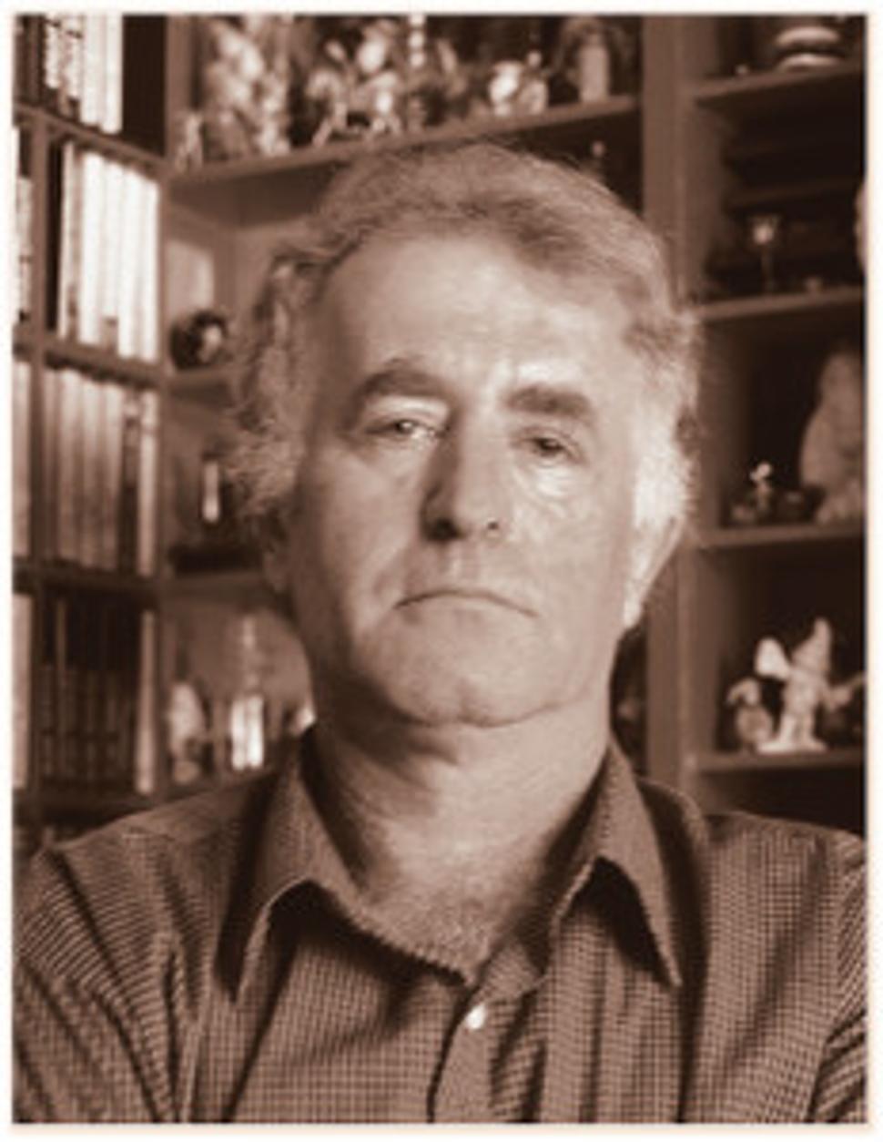 Svetozár Mydlo