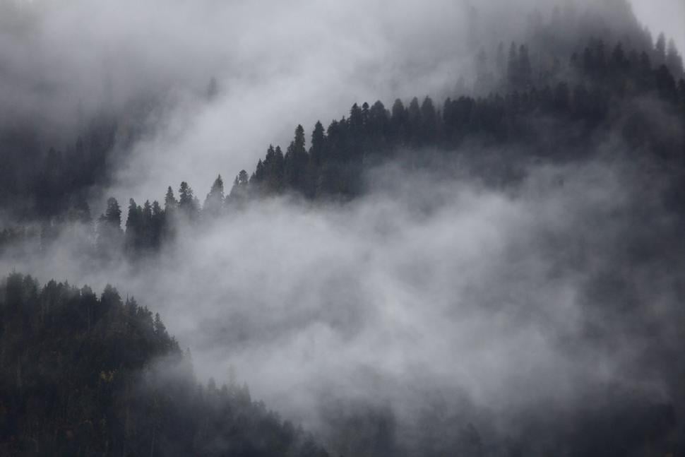Svaneti, Khaishi