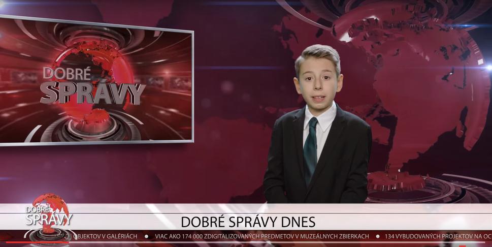 Vláda spustila pred Vianocami masívnu reklamnú kampaň vo vybraných médiách za dva a pol milióna eur. Tzv. Dobré správy informujú o tom, ako veľmi sa vďaka eurofondom Slovensko pohlo dopredu.