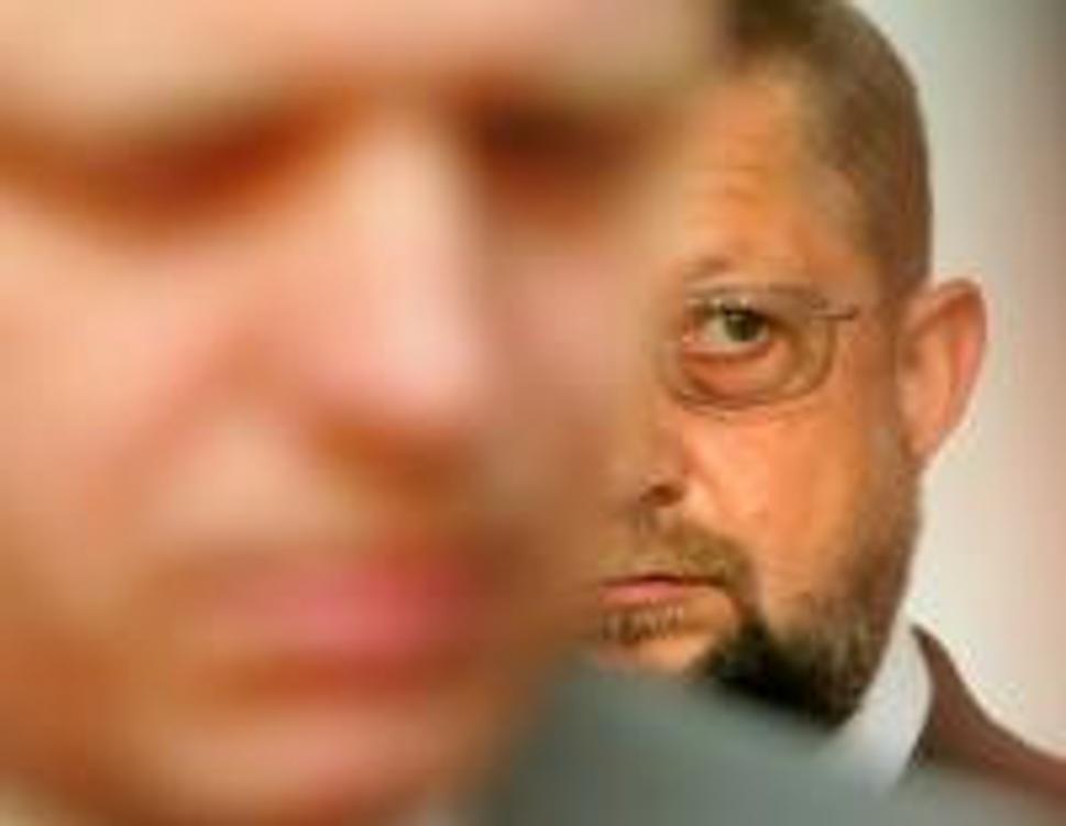 Štefan Harabin