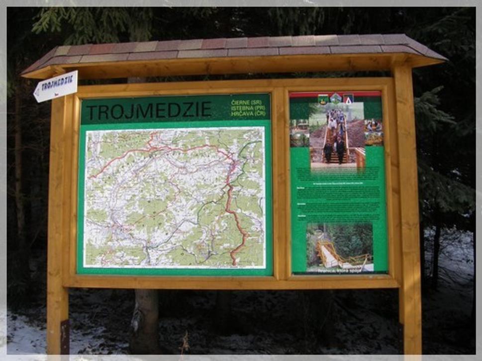 trojmedzie