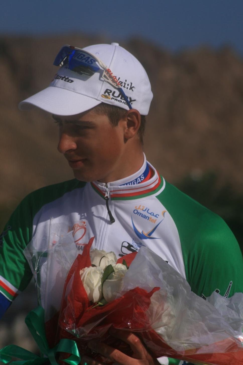 Peter Sagan