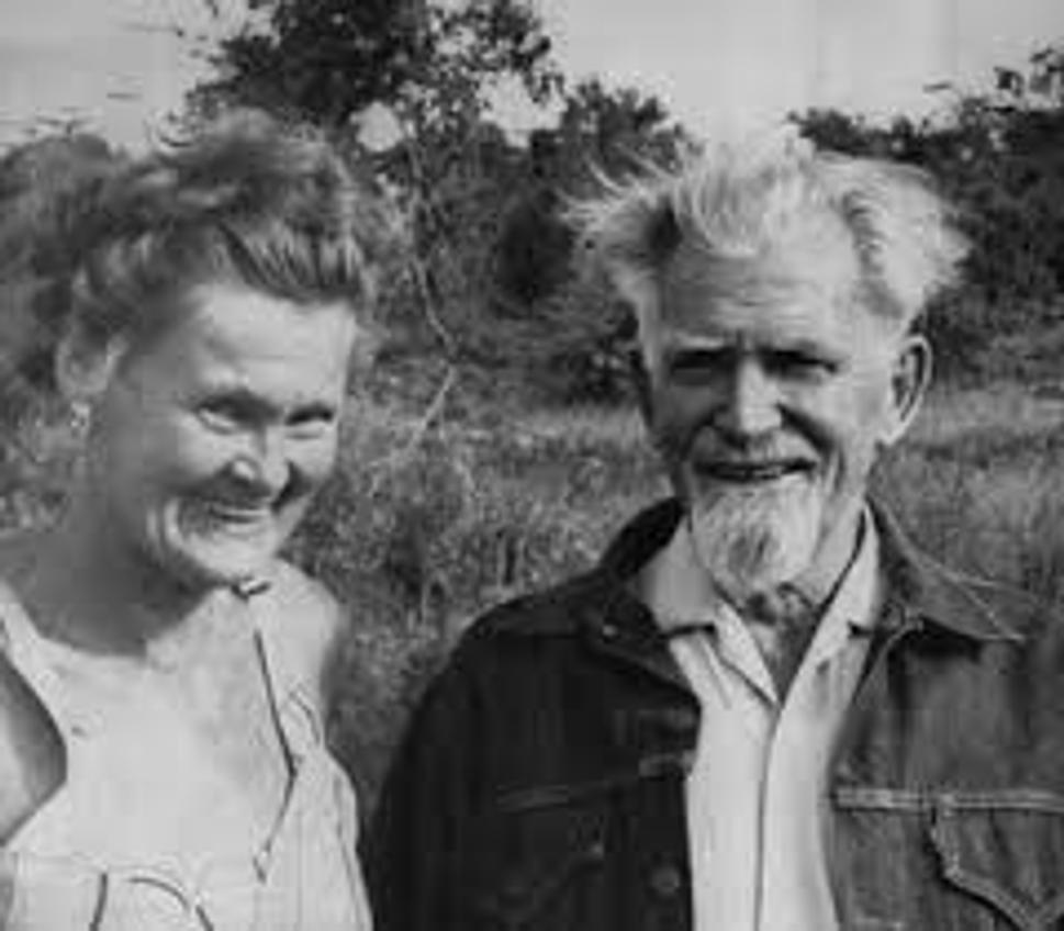 Joy a George Adamson