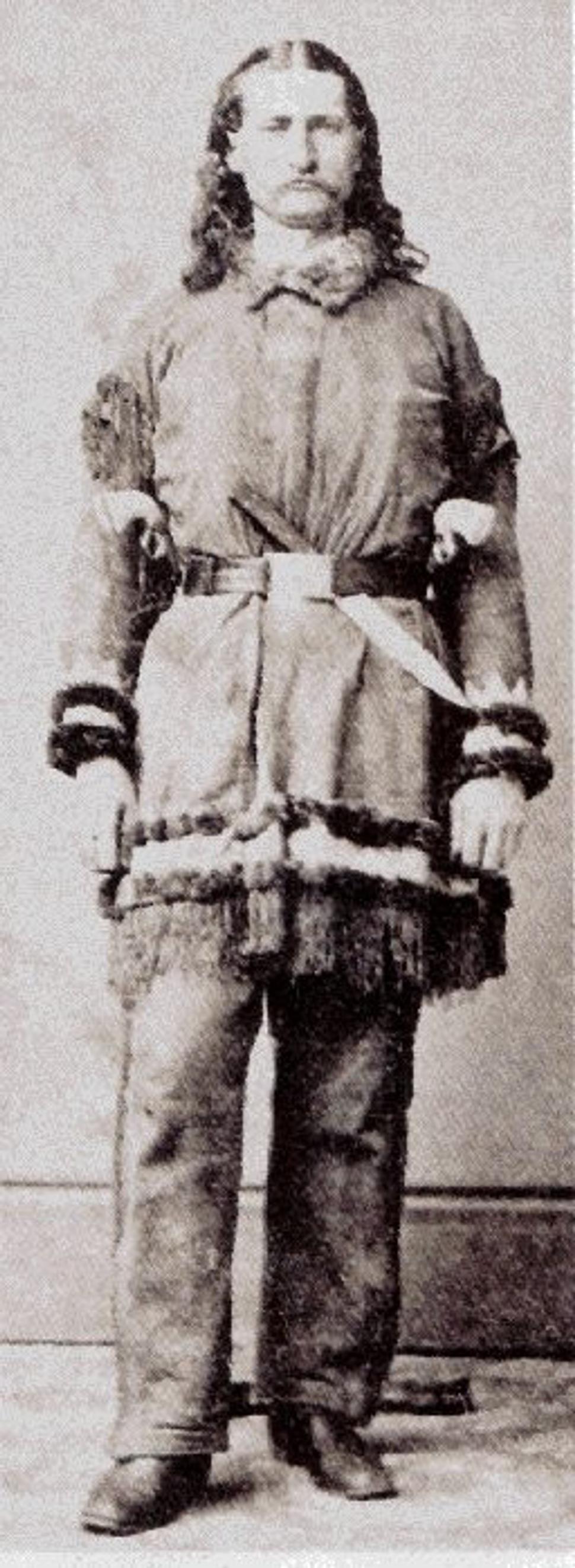 Wild Bill Hickok