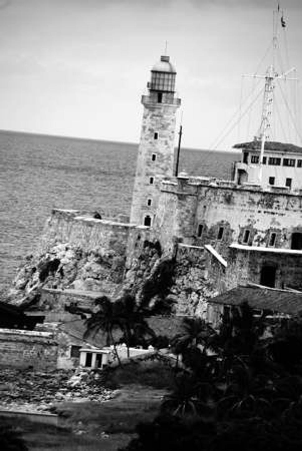 Castillo El Morro