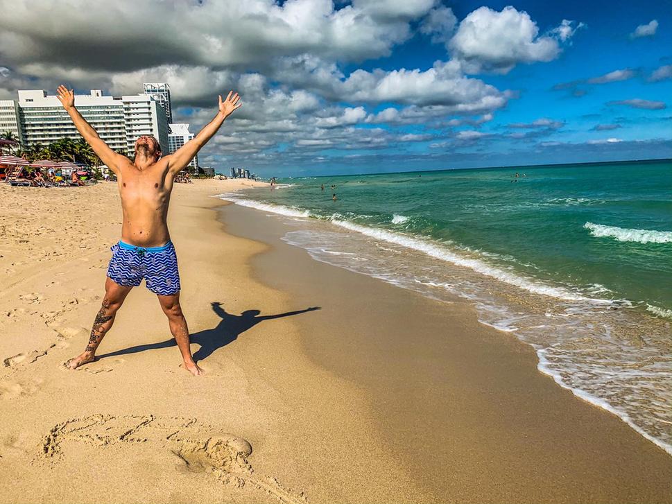 Miami Beach