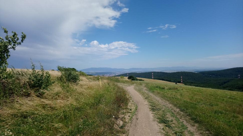 Prvý pohľad na východniarsku baštu: Košice