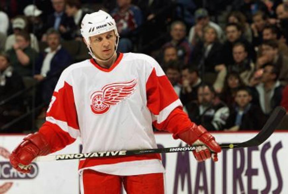 Igor Larionov