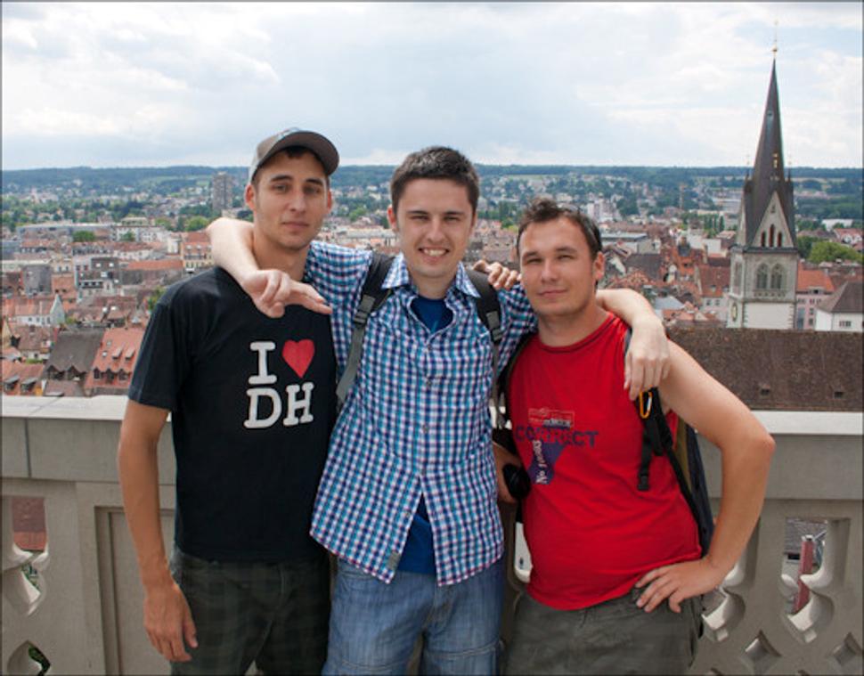 Obrázok blogu
