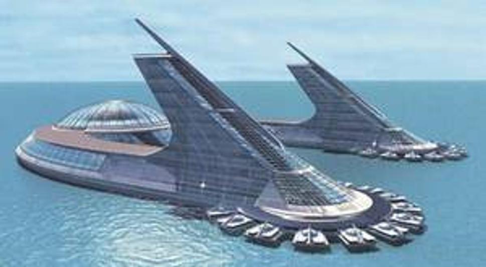 The Venus Project