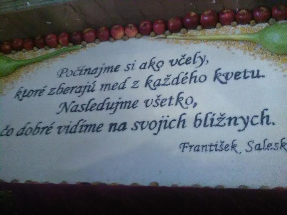 Roľnícka nedeľa