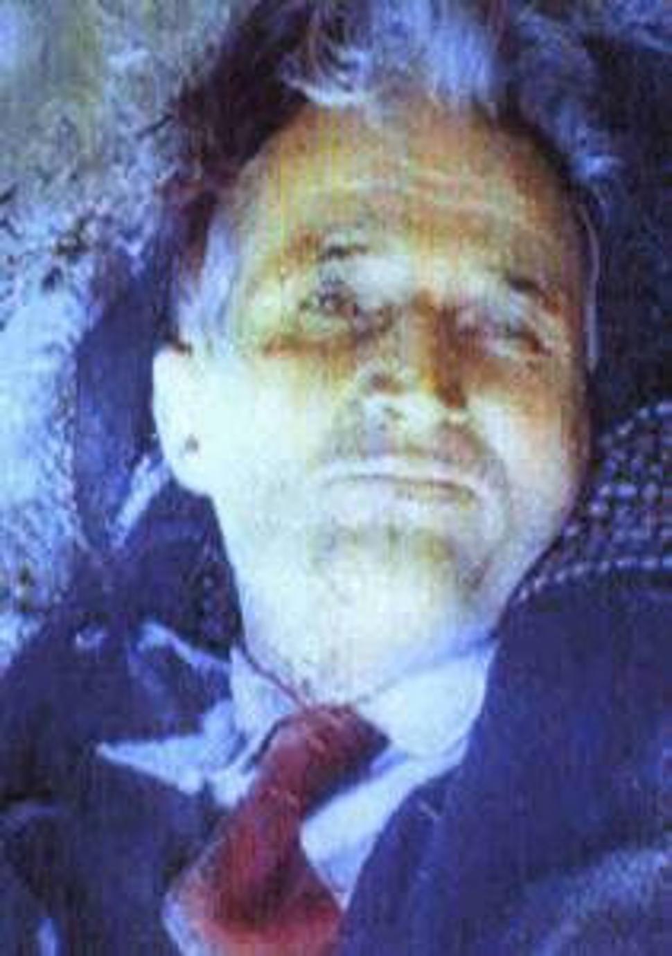 Rumunský diktátor sa do poslednej chvíle pred popravou odvolával na svoj ľud. Ten, ktorý uvrhol do izolácie a chudoby.