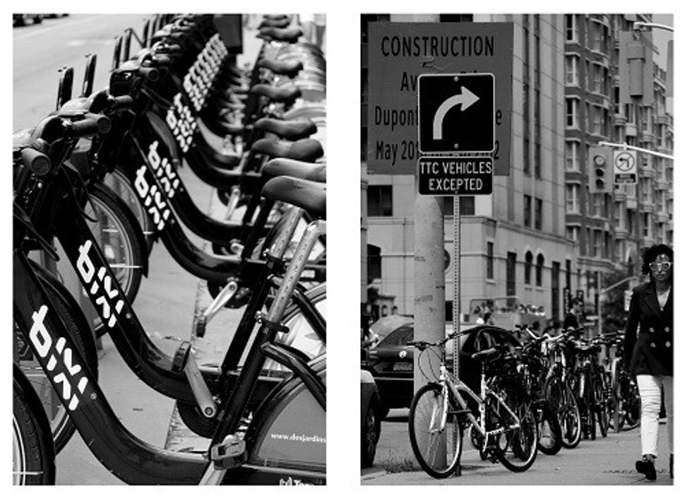 Streets of Toronto
