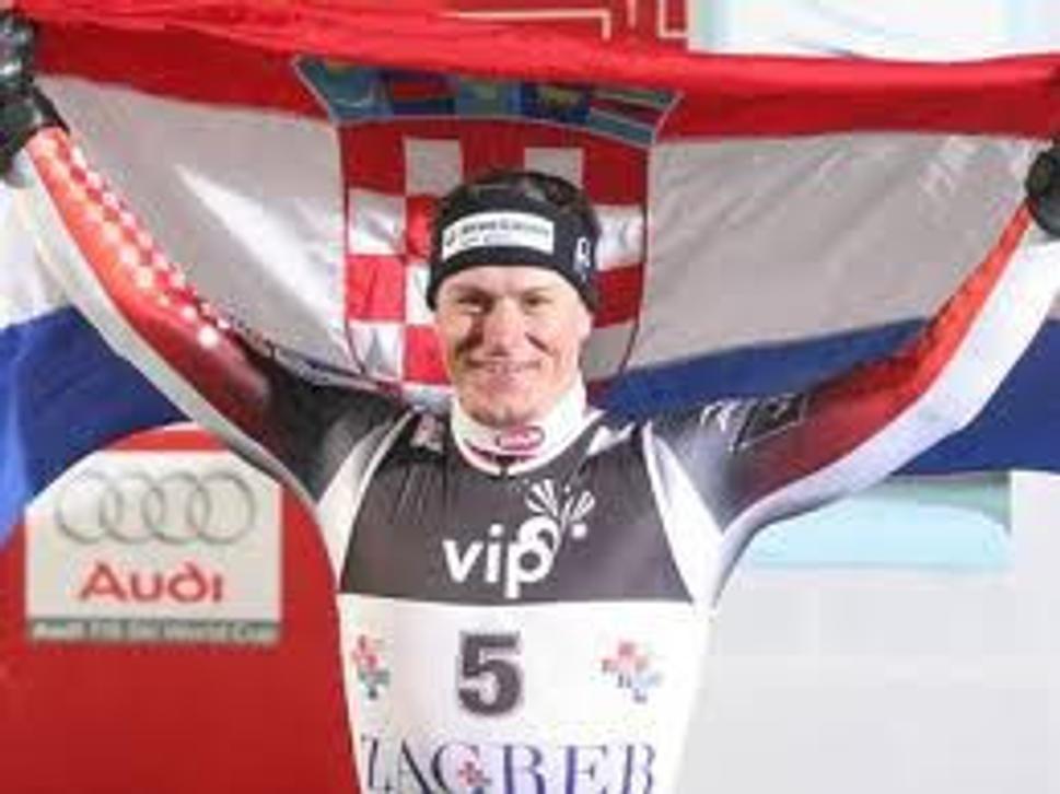 Ivica Kostelič- Mohol by to byť jeho šampionát.