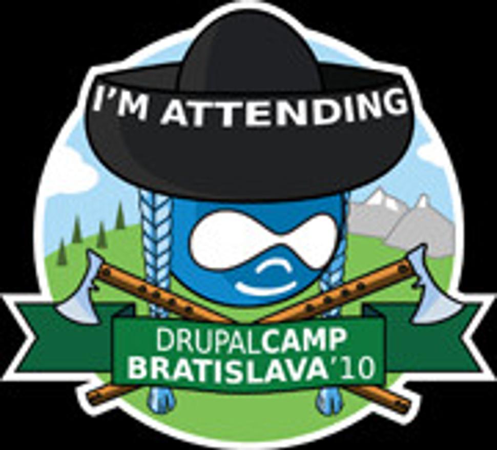 Logo Drupalcampu
