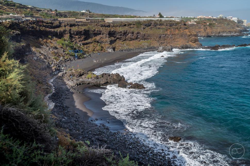 Playa El Bollullo