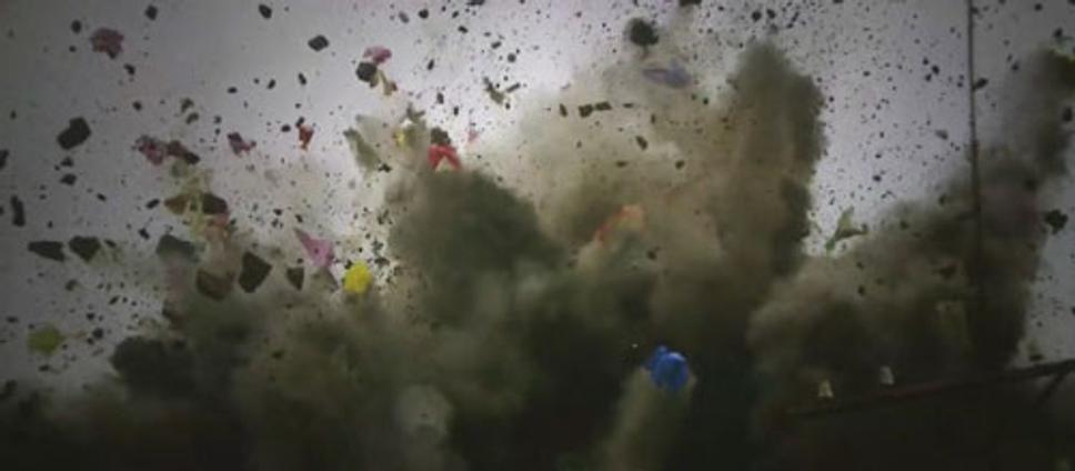 The Flowers Of War (2011)