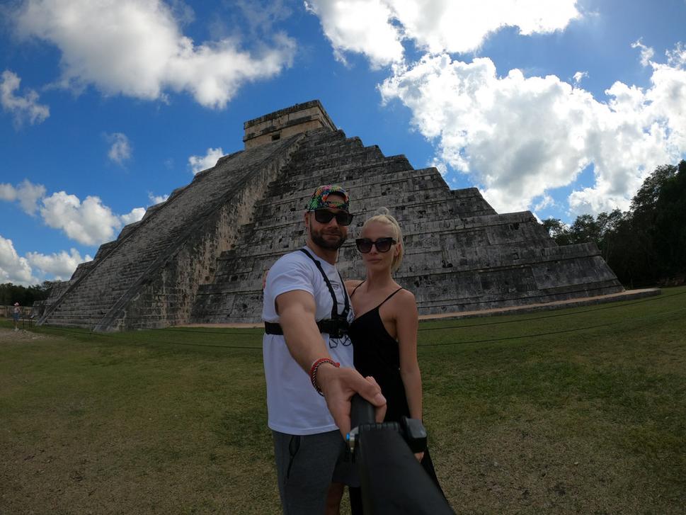 Chichen Itza