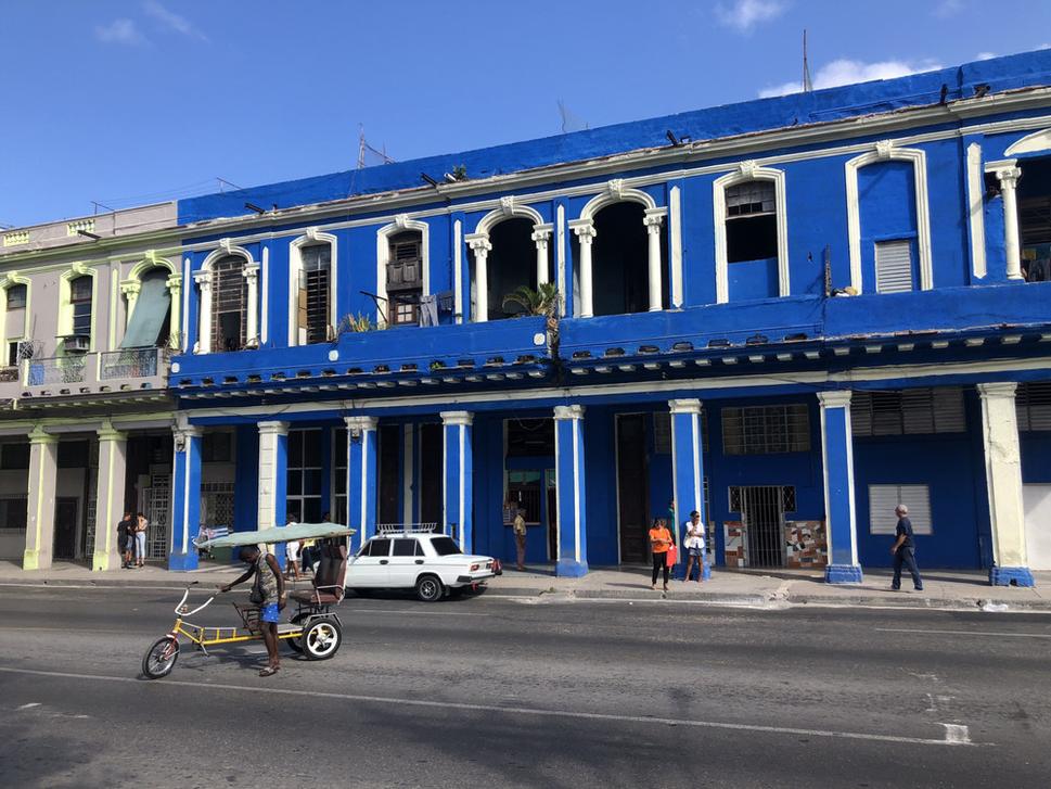 Havana