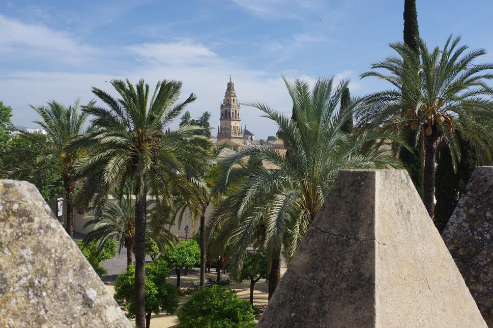 Alcazar