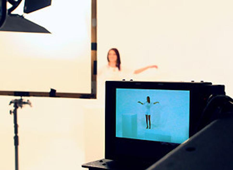 videoklip Martina Schindlerová - Neutekám